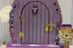 Shopper-Aide Fairy Door