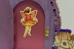 Shopper-Aide Fairy Door