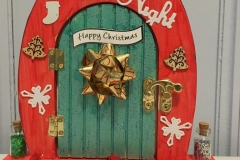 Shopper-Aide Fairy Door