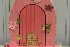 Shopper-Aide Fairy Door