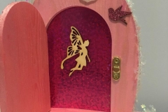 Shopper-Aide Fairy Door