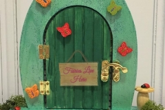 Shopper-Aide Fairy Door