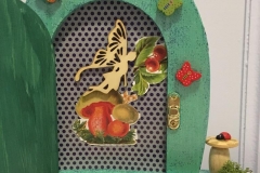 Shopper-Aide Fairy Door