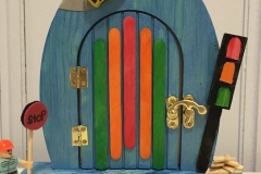 Shopper-Aide Fairy Door