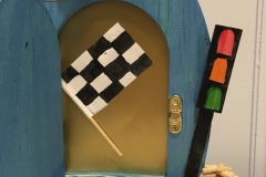 Shopper-Aide Fairy Door