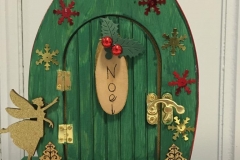 Shopper-Aide Fairy Door