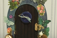 Shopper-Aide Fairy Door