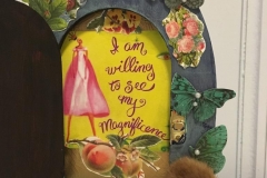 Shopper-Aide Fairy Door