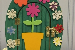 Shopper-Aide Fairy Door