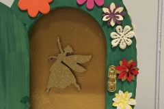 Shopper-Aide Fairy Door