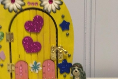 Shopper-Aide Fairy Door