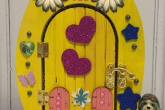Shopper-Aide Fairy Door