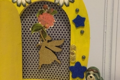 Shopper-Aide Fairy Door
