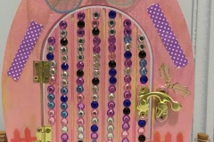 Shopper-Aide Fairy Door