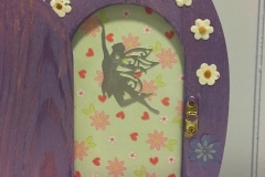 Shopper-Aide Fairy Door