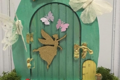 Shopper-Aide Fairy Door