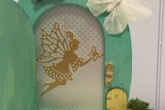 Shopper-Aide Fairy Door