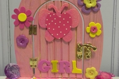 Shopper-Aide Fairy Door