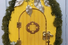 Shopper-Aide Fairy Door