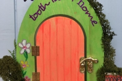 Shopper-Aide Fairy Door