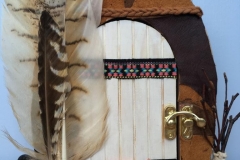 Shopper-Aide Fairy Door