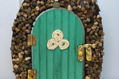 Shopper-Aide Fairy Door