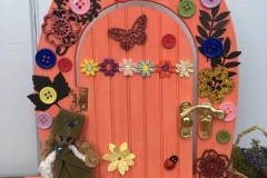 Shopper-Aide Fairy Door