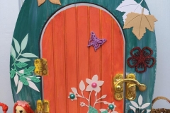 Shopper-Aide Fairy Door