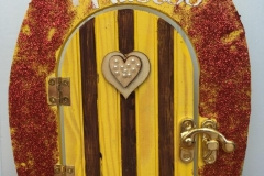 Shopper-Aide Fairy Door