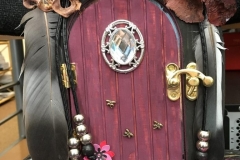 Shopper-Aide Fairy Door