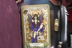 Shopper-Aide Fairy Door