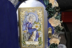 Shopper-Aide Fairy Door