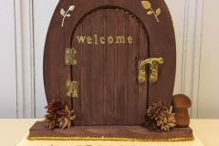 Shopper-Aide Fairy Door