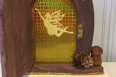 Shopper-Aide Fairy Door