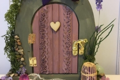 Shopper-Aide Fairy Door