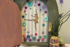 Shopper-Aide Fairy Door