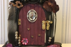 Shopper-Aide Fairy Door