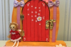 Shopper-Aide Fairy Door