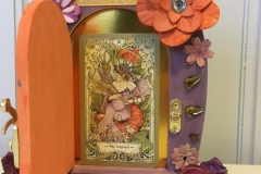 Shopper-Aide Fairy Door