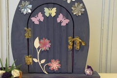 Shopper-Aide Fairy Door