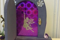 Shopper-Aide Fairy Door