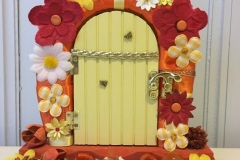 Shopper-Aide Fairy Door