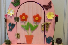 Shopper-Aide Fairy Door