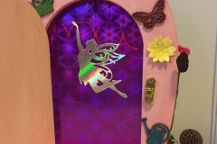 Shopper-Aide Fairy Door