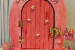 Shopper-Aide Fairy Door