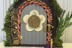 Shopper-Aide Fairy Door