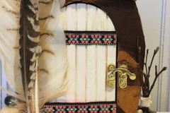 Shopper-Aide Fairy Door