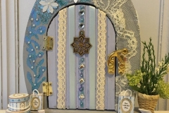 Shopper-Aide Fairy Door