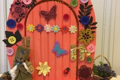 Shopper-Aide Fairy Door