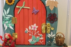 Shopper-Aide Fairy Door
